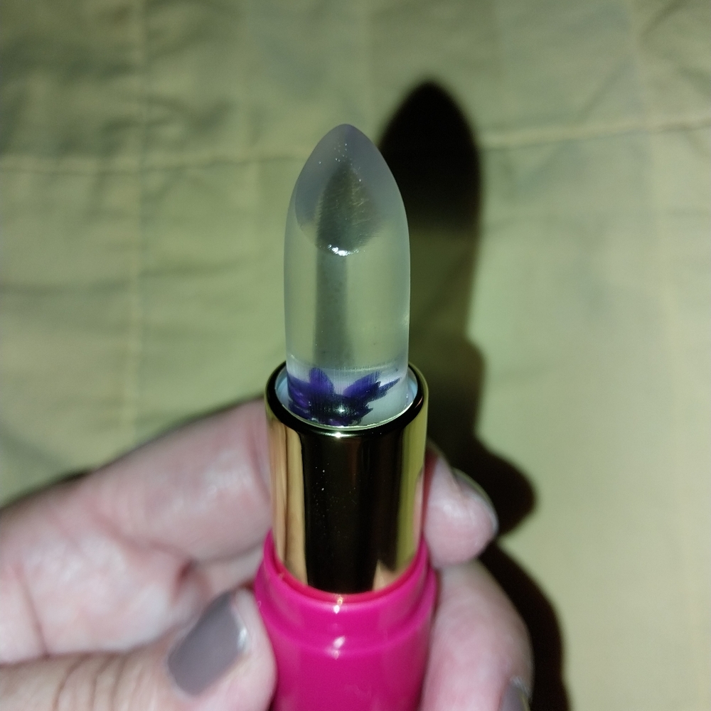 Lip stain